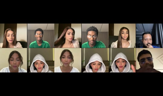 millx81 TikTok Live — Sep 1, 2026, 12:45 AM