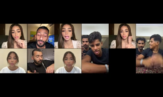 millx81 TikTok Live — Sep 1, 2026, 1:30 AM