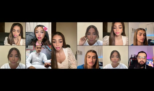 millx81 TikTok Live — Sep 1, 2026, 2:20 AM