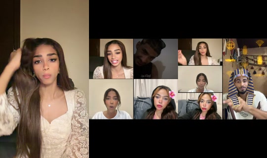 millx81 TikTok Live — Sep 1, 2026, 2:49 AM