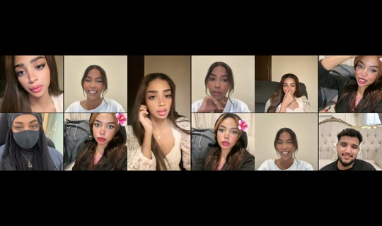 millx81 TikTok Live — Sep 1, 2026, 3:39 AM