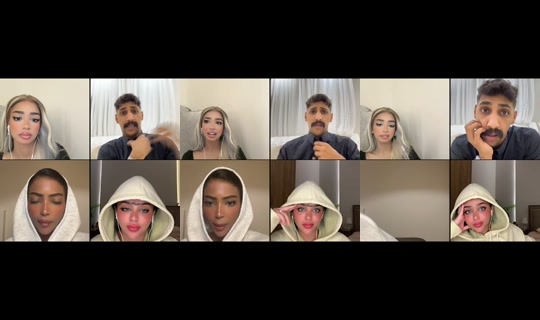 millx81 TikTok Live — Oct 1, 2026, 7:43 PM