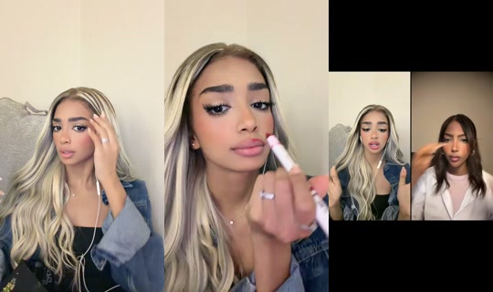 millx81 TikTok Live — Oct 2, 2026, 3:08 AM