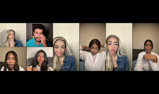 millx81 TikTok Live — Oct 2, 2026, 3:34 AM