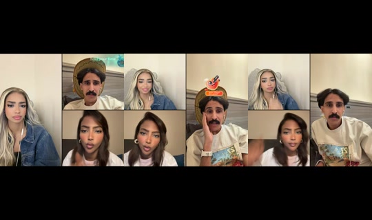 millx81 TikTok Live — Oct 2, 2026, 4:17 AM