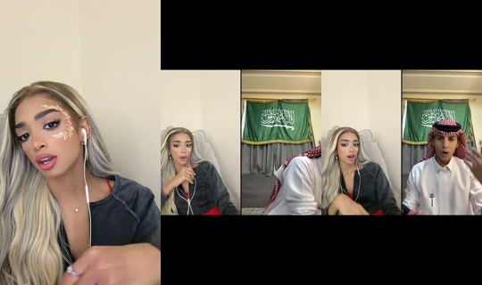 millx81 TikTok Live — Oct 2, 2026, 11:07 PM