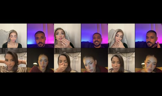 millx81 TikTok Live — Oct 4, 2026, 2:12 AM