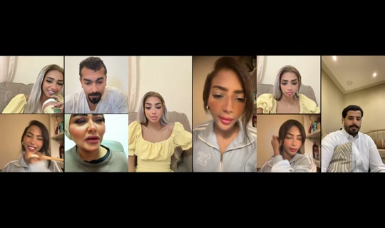 millx81 TikTok Live — Oct 7, 2026, 5:04 AM