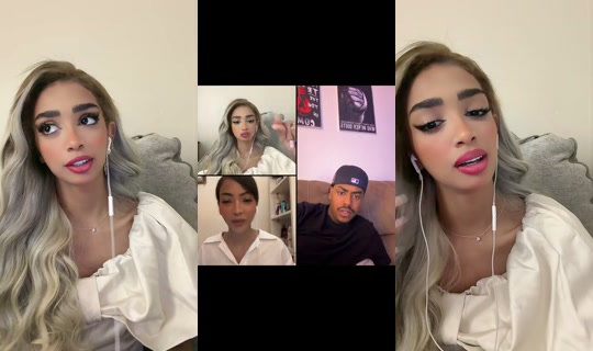 millx81 TikTok Live — Oct 8, 2026, 11:15 PM