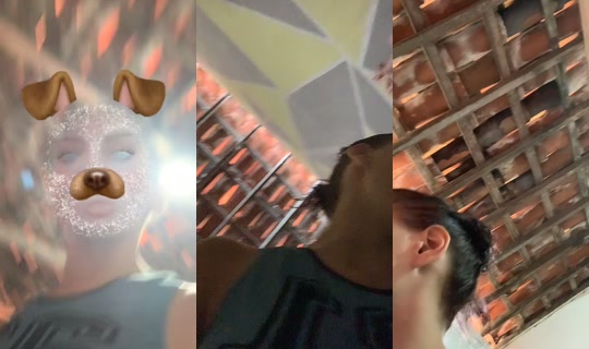 milly21213 TikTok Live — Aug 21, 2026, 4:25 PM