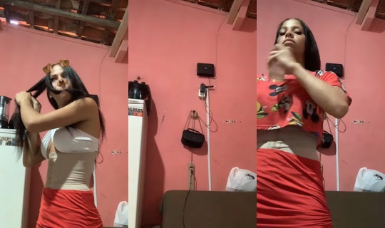 milly21213 TikTok Live — Aug 22, 2026, 2:06 PM
