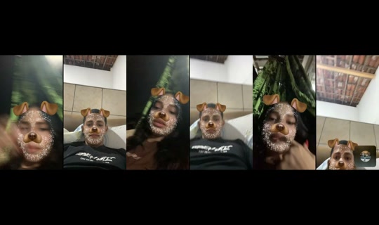 milly21213 TikTok Live — Aug 24, 2026, 2:03 AM