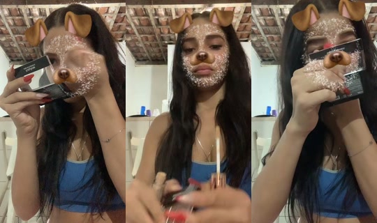 milly21213 TikTok Live — Aug 24, 2026, 11:38 PM