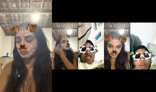 milly21213 TikTok Live — Aug 24, 2026, 11:53 PM