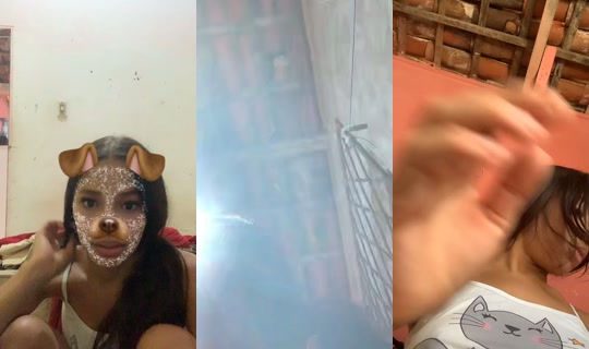 milly21213 TikTok Live — Aug 25, 2026, 12:09 PM