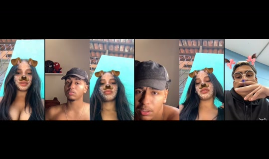 milly21213 TikTok Live — Aug 25, 2026, 1:56 PM