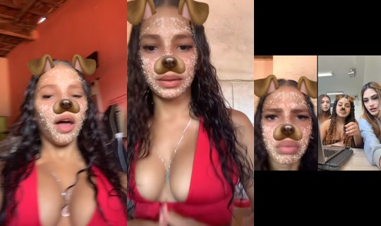 milly21213 TikTok Live — Aug 28, 2026, 2:59 PM