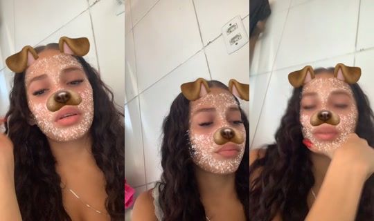 milly21213 TikTok Live — Aug 29, 2026, 7:18 PM