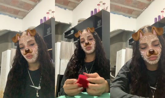 milly21213 TikTok Live — Aug 30, 2026, 1:41 AM