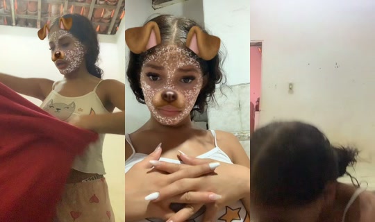 milly21213 TikTok Live — Sep 2, 2026, 12:34 PM