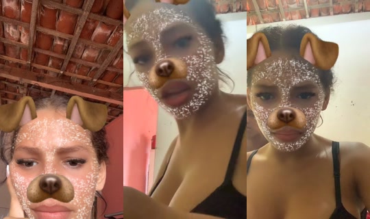 milly21213 TikTok Live — Sep 3, 2026, 2:30 PM