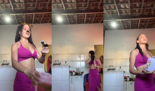 milly21213 TikTok Live — Sep 3, 2026, 6:26 PM