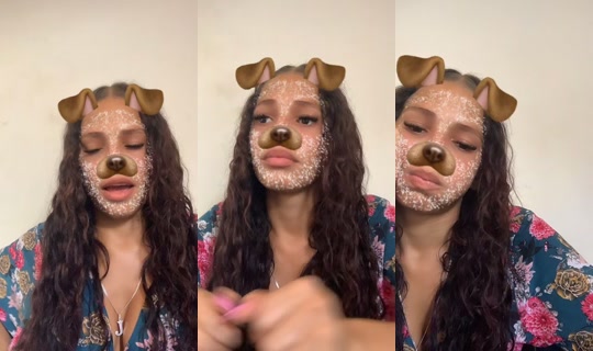 milly21213 TikTok Live — Sep 25, 2026, 2:52 PM
