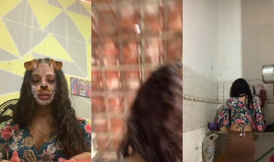 milly21213 TikTok Live — Sep 25, 2026, 4:05 PM