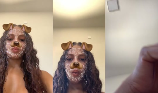 milly21213 TikTok Live — Sep 29, 2026, 2:08 PM