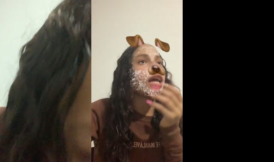 milly21213 TikTok Live — Oct 3, 2026, 12:52 AM