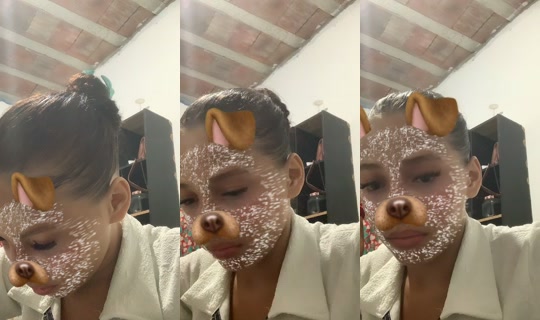 milly21213 TikTok Live — Oct 5, 2026, 12:53 AM