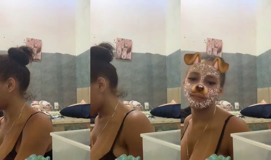 milly21213 TikTok Live — Oct 5, 2026, 1:28 PM
