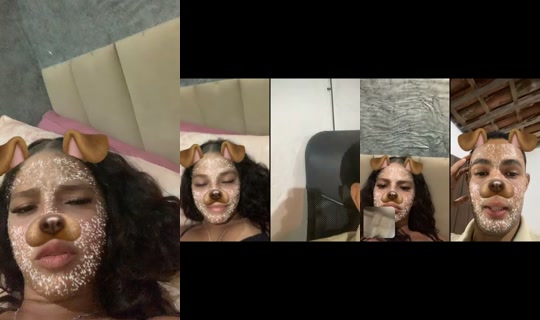 milly21213 TikTok Live — Oct 6, 2026, 2:00 AM