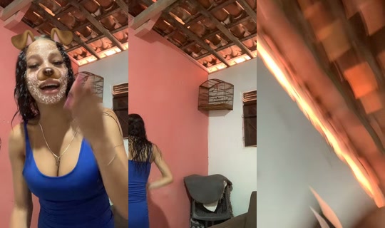 milly21213 TikTok Live — Oct 6, 2026, 12:18 PM