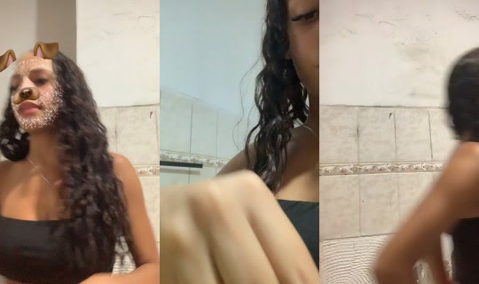milly21213 TikTok Live — Oct 6, 2026, 9:57 PM