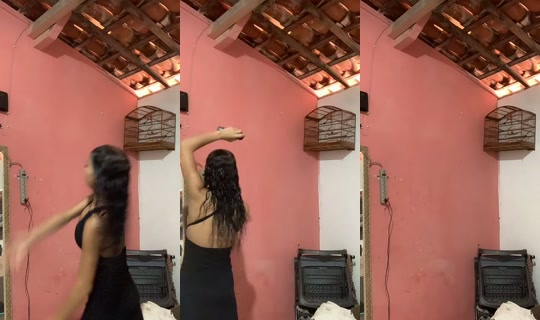 milly21213 TikTok Live — Oct 7, 2026, 1:23 PM