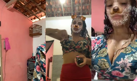 milly21213 TikTok Live — Oct 8, 2026, 11:13 AM