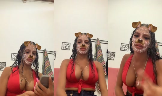 milly21213 TikTok Live — Oct 8, 2026, 6:44 PM