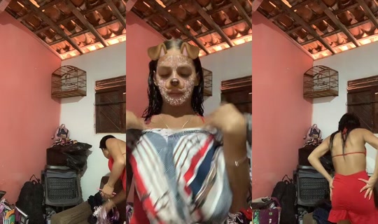 milly21213 TikTok Live — Oct 9, 2026, 3:07 PM