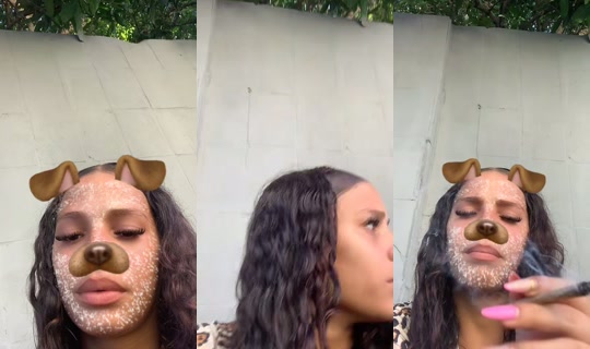 milly21213 TikTok Live — Oct 9, 2026, 6:46 PM