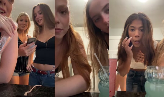 millymakesvideos TikTok Live — Sep 13, 2026, 12:01 AM