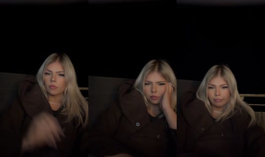 milnuss TikTok Live — Aug 23, 2026, 8:19 PM