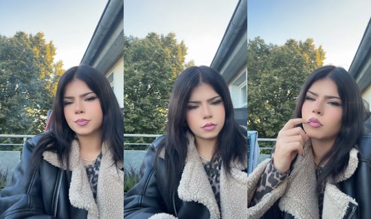 milnuss TikTok Live — Sep 14, 2026, 4:12 PM