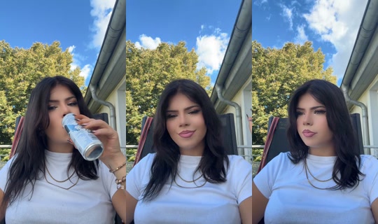 milnuss TikTok Live — Sep 15, 2026, 10:57 AM