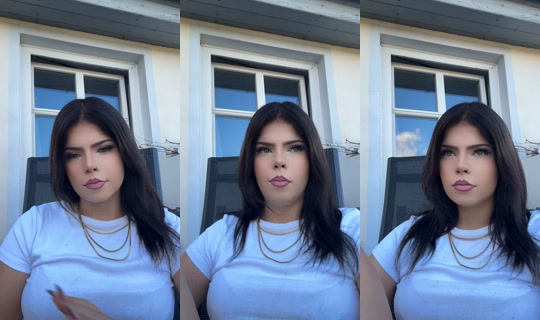 milnuss TikTok Live — Sep 15, 2026, 3:08 PM