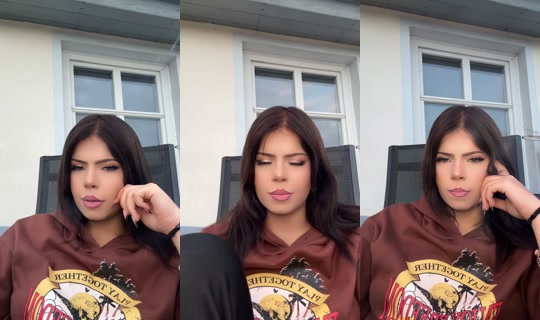 milnuss TikTok Live — Sep 16, 2026, 5:20 PM