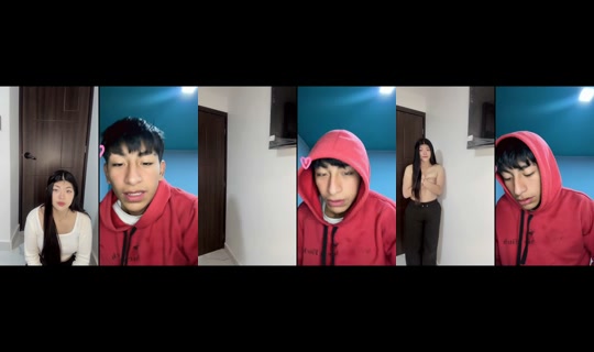 milovemay19 TikTok Live — Oct 1, 2026, 2:33 PM