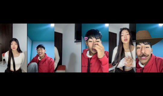 milovemay19 TikTok Live — Oct 1, 2026, 3:42 PM