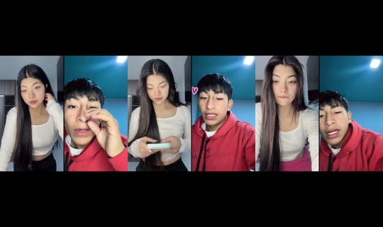 milovemay19 TikTok Live — Oct 1, 2026, 4:16 PM