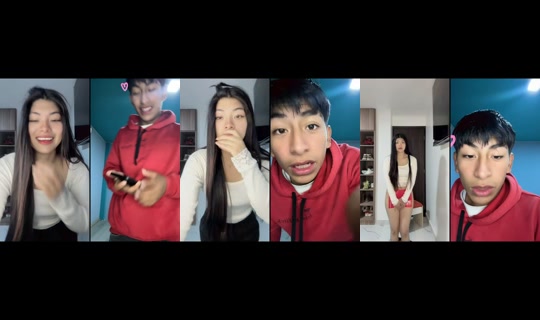 milovemay19 TikTok Live — Oct 1, 2026, 5:16 PM